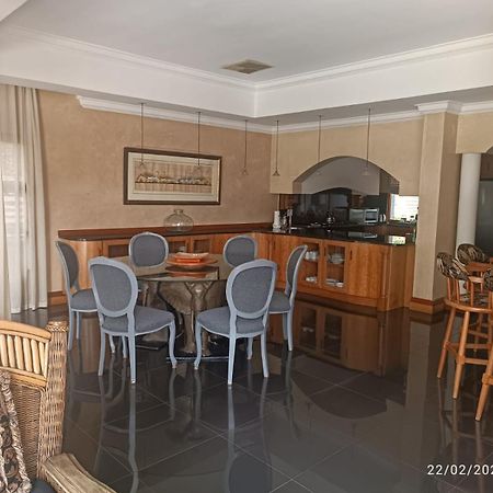 Pecanwood Estate Signature Hole In Hartbeespoort Exterior photo