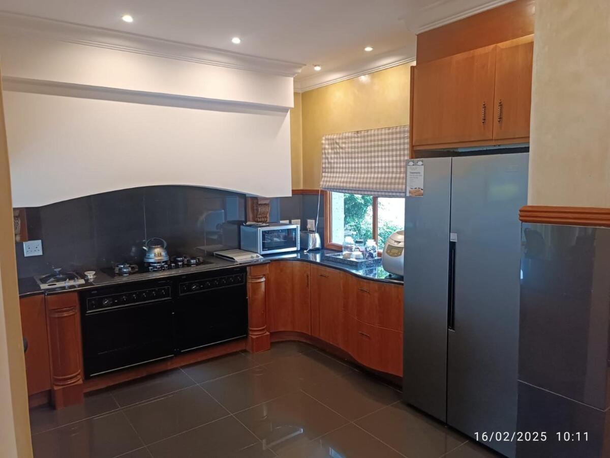Pecanwood Estate Signature Hole In Hartbeespoort Exterior photo