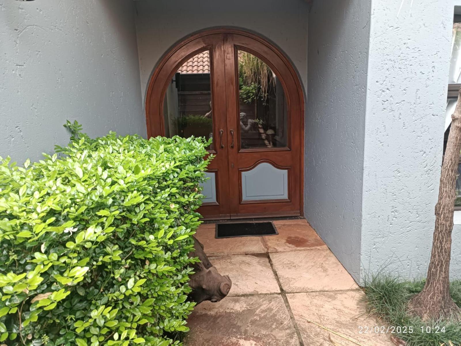 Pecanwood Estate Signature Hole In Hartbeespoort Exterior photo