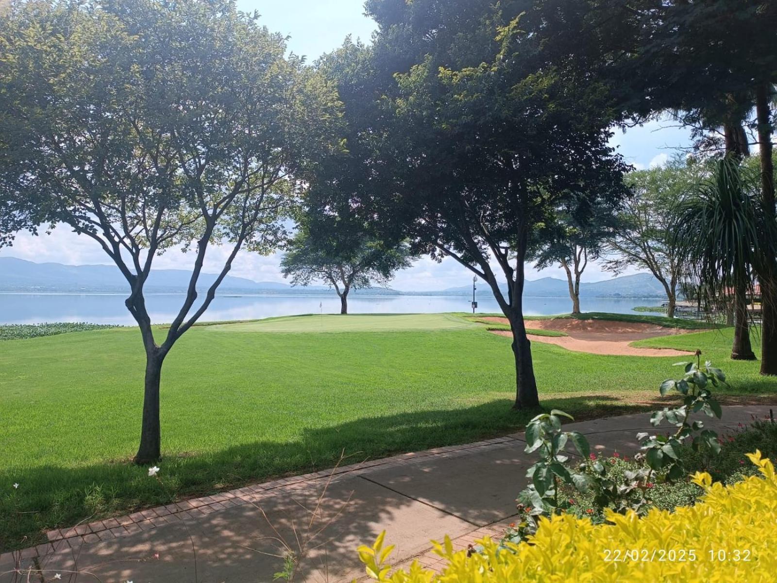 Pecanwood Estate Signature Hole In Hartbeespoort Exterior photo