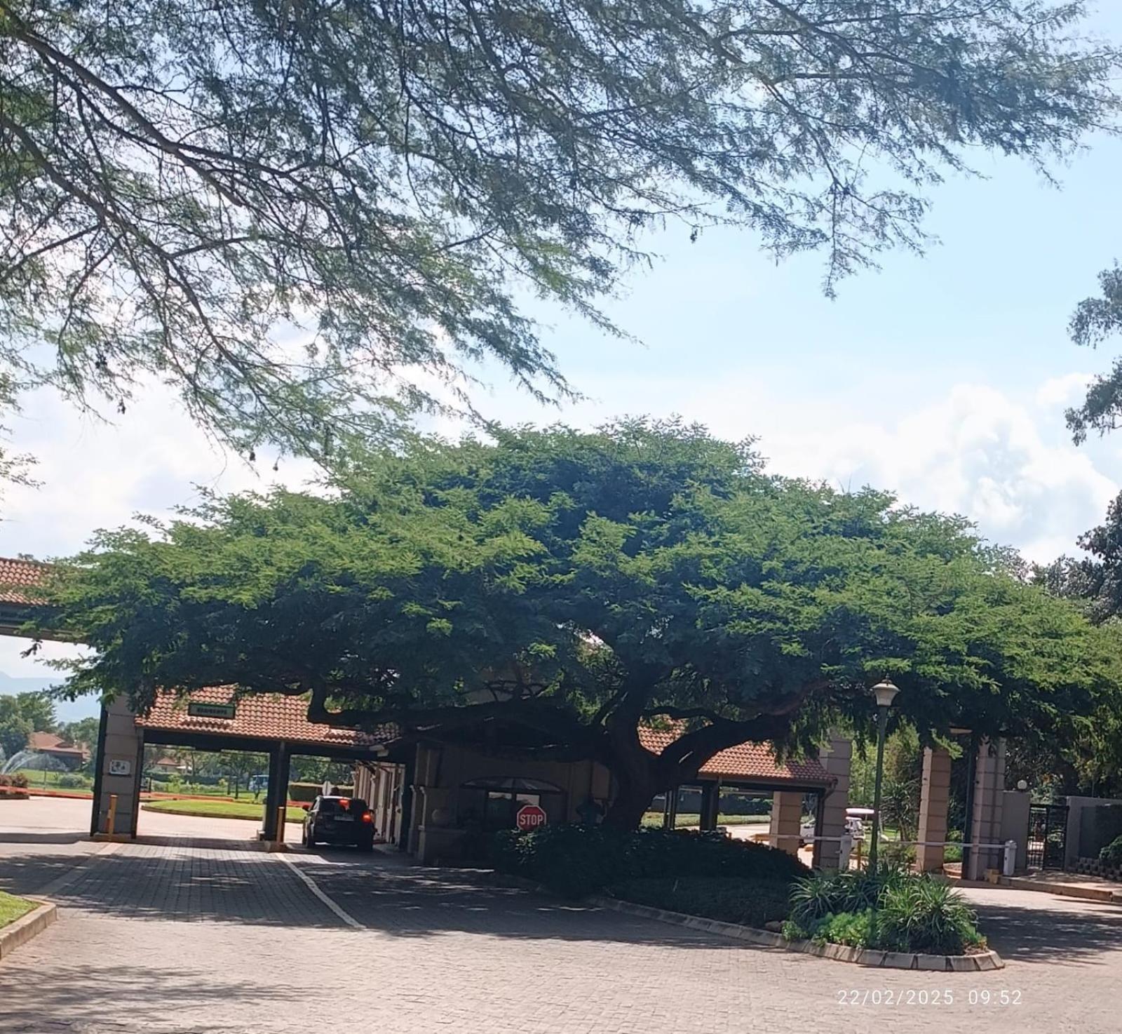 Pecanwood Estate Signature Hole In Hartbeespoort Exterior photo
