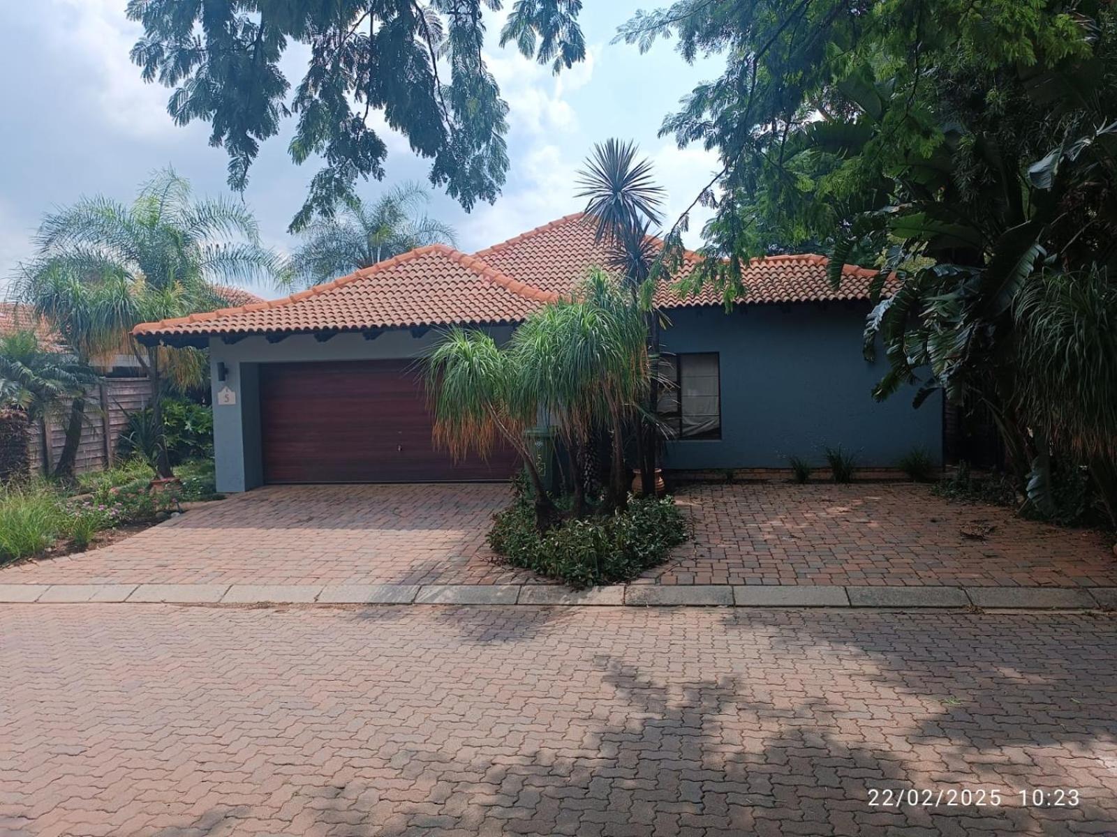 Pecanwood Estate Signature Hole In Hartbeespoort Exterior photo