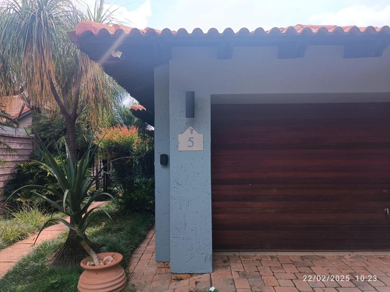 Pecanwood Estate Signature Hole In Hartbeespoort Exterior photo